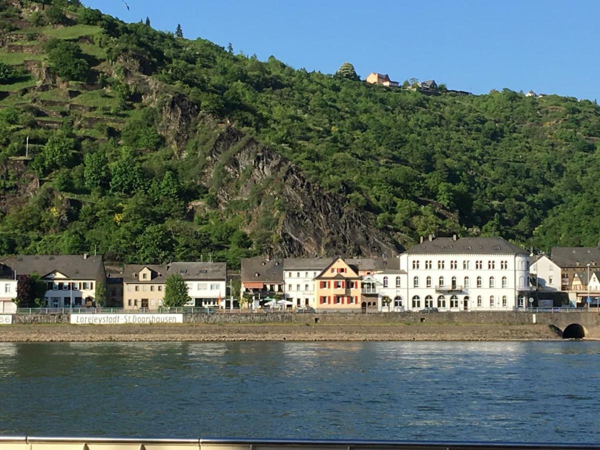 Villa Kleine Pearl Biebernheim Exterior foto